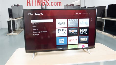 are tcl hdtv s305 good quality